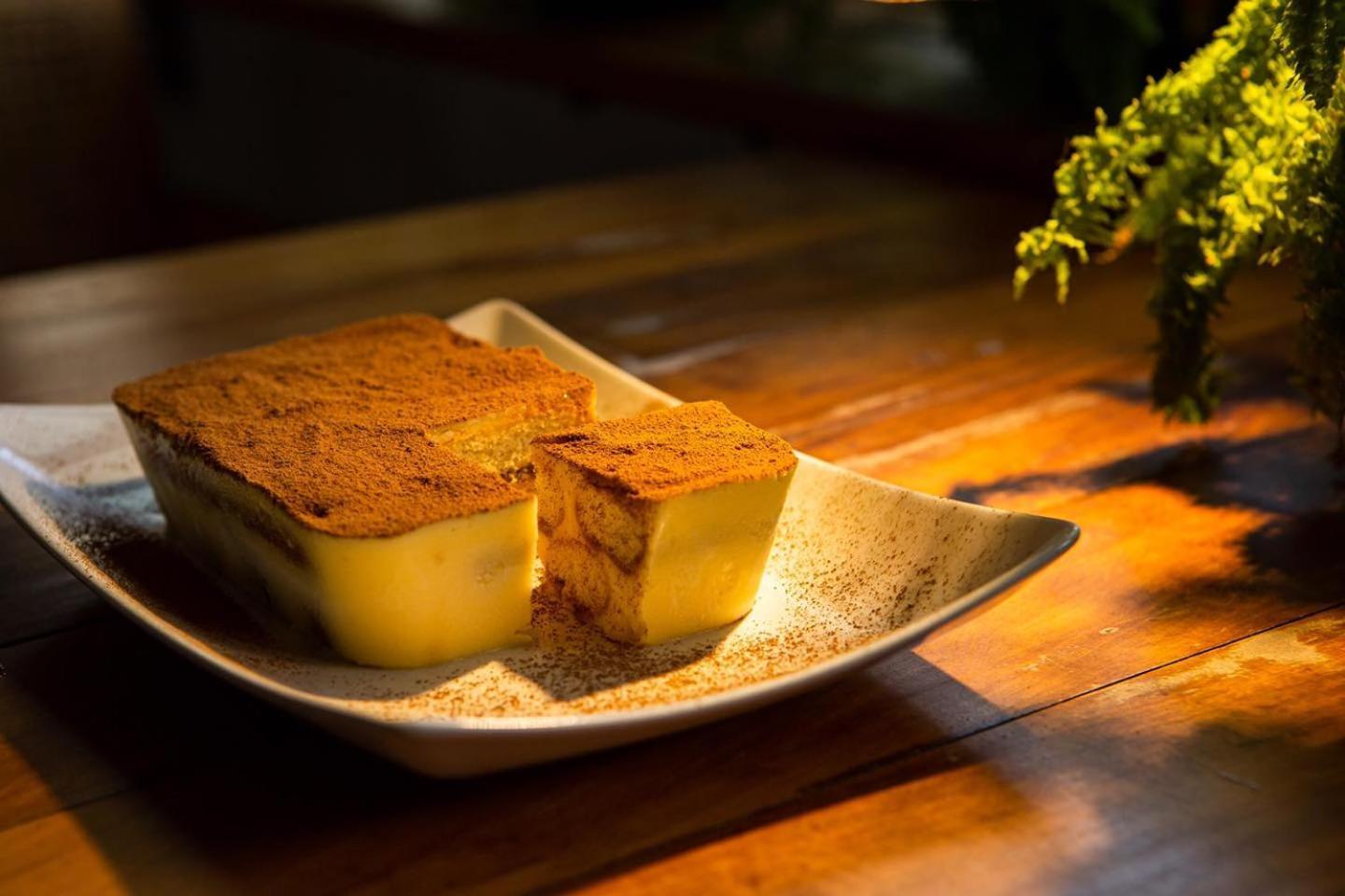 Chillax Inn B&B 헝춘 외부 사진