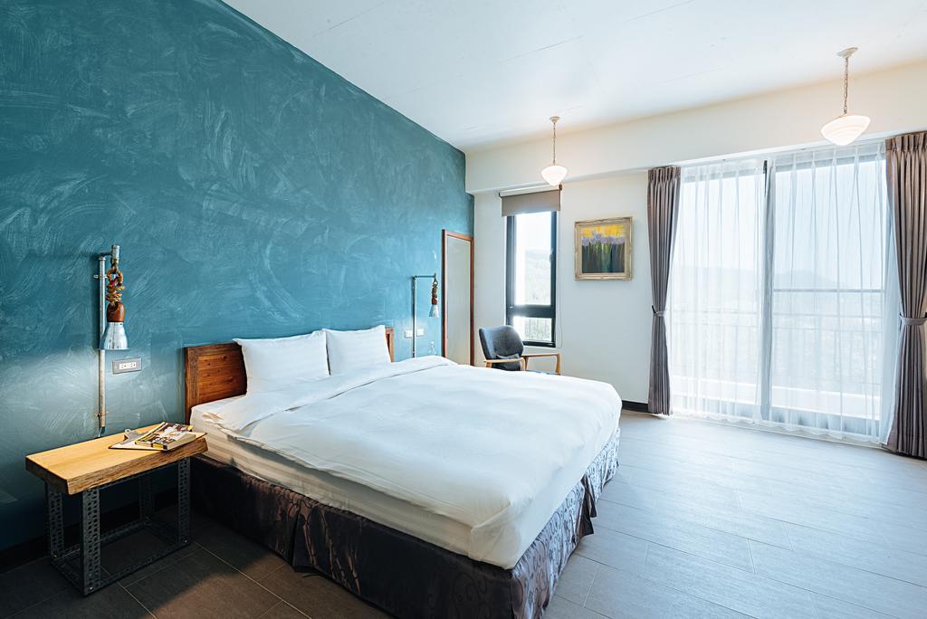 Chillax Inn B&B 헝춘 외부 사진