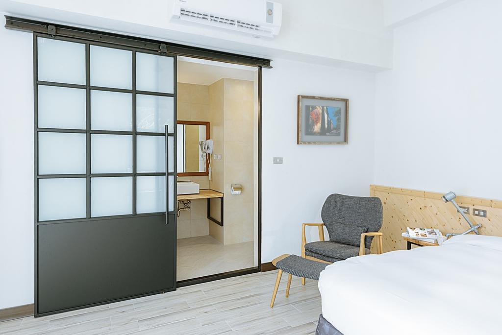 Chillax Inn B&B 헝춘 외부 사진