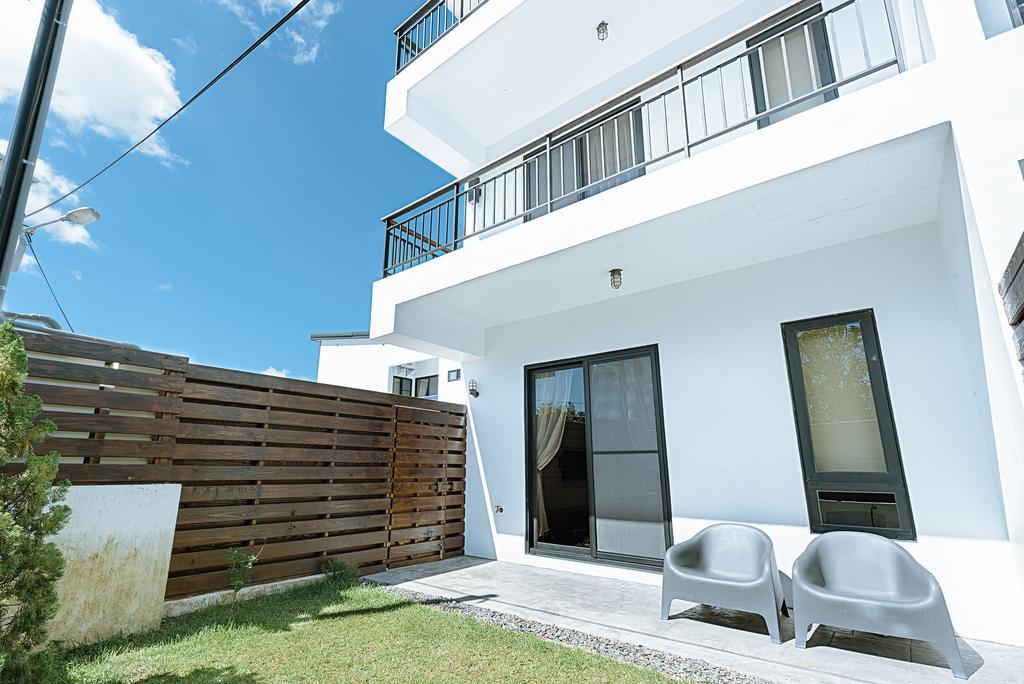 Chillax Inn B&B 헝춘 외부 사진