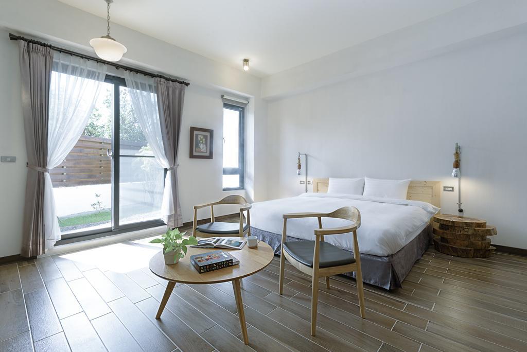 Chillax Inn B&B 헝춘 외부 사진