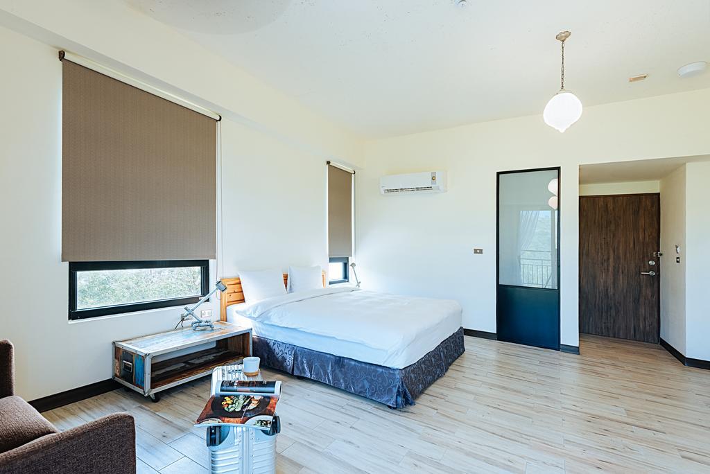 Chillax Inn B&B 헝춘 외부 사진