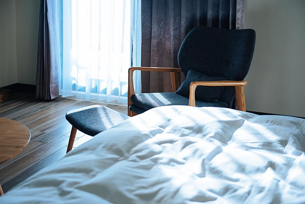 Chillax Inn B&B 헝춘 외부 사진