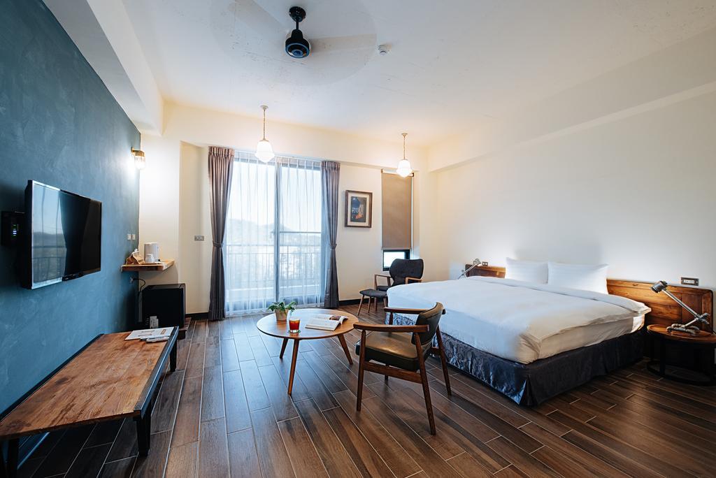 Chillax Inn B&B 헝춘 외부 사진
